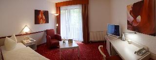 Hessen Hotelpark Hohenroda fotoÄŸrafÄ±