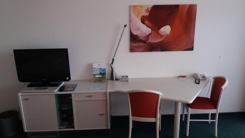 Hessen Hotelpark Hohenroda - Oda