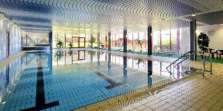 Hessen Hotelpark Hohenroda fotoÄŸrafÄ±