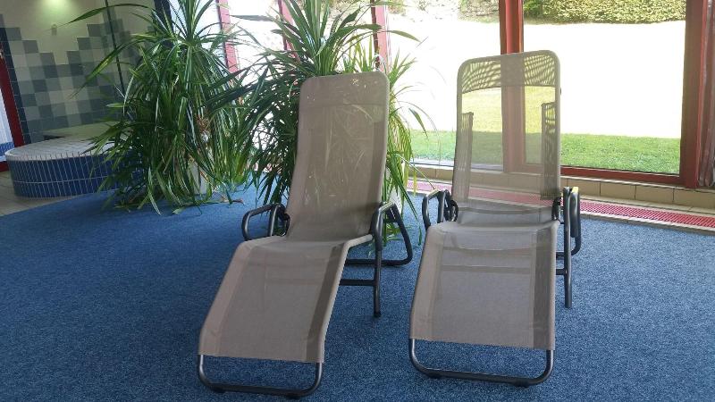 Hessen Hotelpark Hohenroda - Havuz