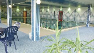 Hessen Hotelpark Hohenroda fotoÄŸrafÄ±