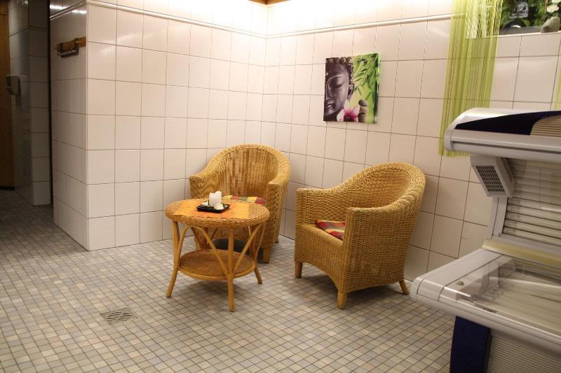 Waldhotel Wilhelmshöhe - Aktivite