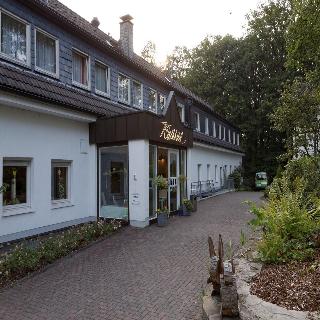 Waldhotel Wilhelmshöhe fotoÄŸrafÄ±