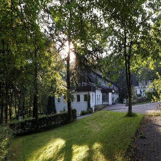 Waldhotel Wilhelmshöhe fotoÄŸrafÄ±