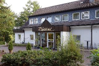Waldhotel Wilhelmshöhe fotoÄŸrafÄ±