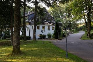 Waldhotel Wilhelmshöhe fotoÄŸrafÄ±