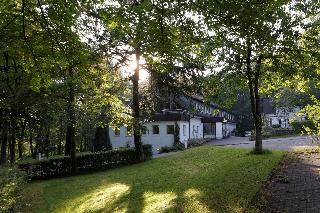 Waldhotel Wilhelmshöhe fotoÄŸrafÄ±
