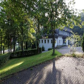 Waldhotel Wilhelmshöhe fotoÄŸrafÄ±