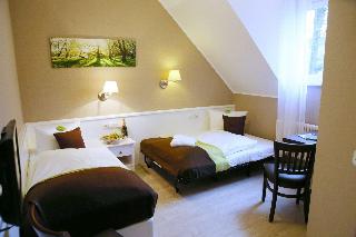 Waldhotel Wilhelmshöhe fotoÄŸrafÄ±