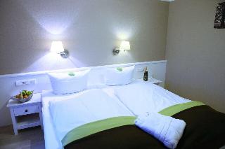 Waldhotel Wilhelmshöhe fotoÄŸrafÄ±