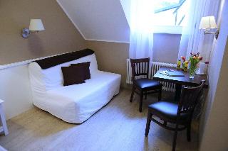 Waldhotel Wilhelmshöhe fotoÄŸrafÄ±