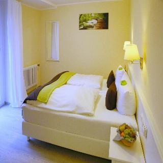 Waldhotel Wilhelmshöhe fotoÄŸrafÄ±