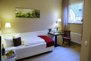 Waldhotel Wilhelmshöhe fotoÄŸrafÄ±