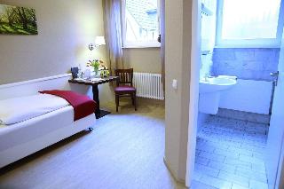 Waldhotel Wilhelmshöhe fotoÄŸrafÄ±