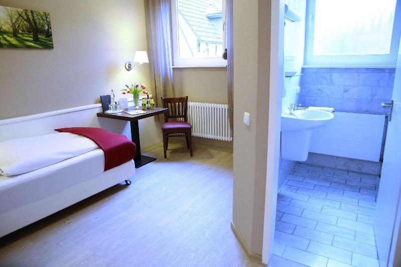 Waldhotel Wilhelmshöhe - Oda