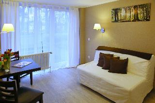 Waldhotel Wilhelmshöhe fotoÄŸrafÄ±
