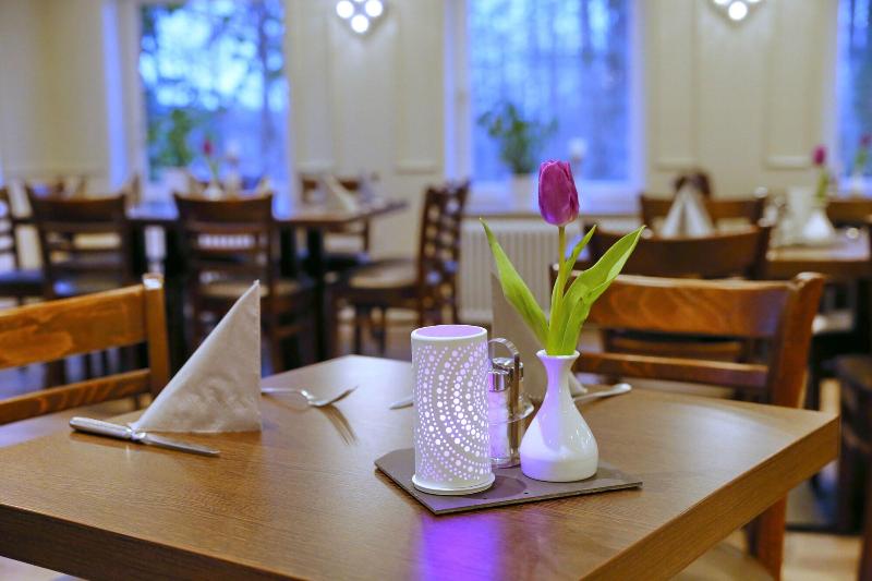 Waldhotel Wilhelmshöhe - Restoran