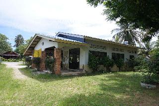 Wasana Resort Ranong fotoÄŸrafÄ±