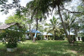 Wasana Resort Ranong fotoÄŸrafÄ±