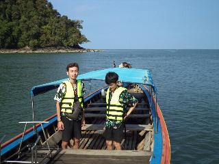 Wasana Resort Ranong fotoÄŸrafÄ±