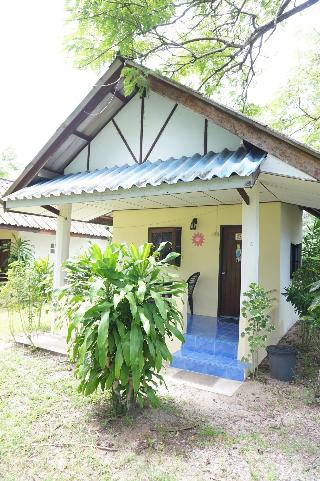 Wasana Resort Ranong fotoÄŸrafÄ±