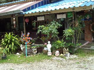 Wasana Resort Ranong fotoÄŸrafÄ±