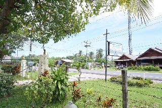 Wasana Resort Ranong fotoÄŸrafÄ±