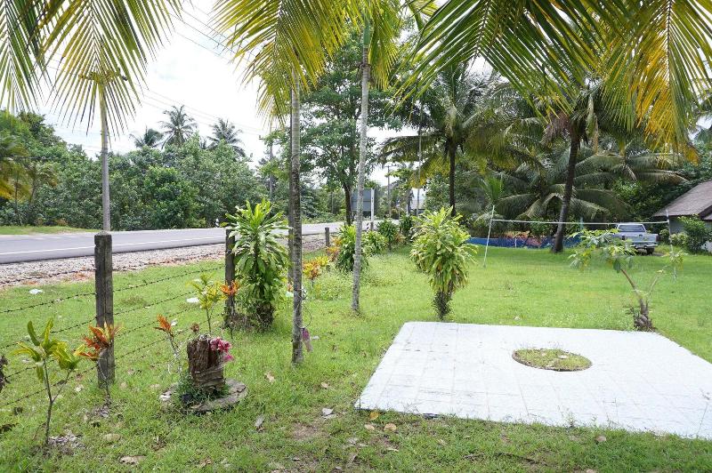 Wasana Resort Ranong - Genel
