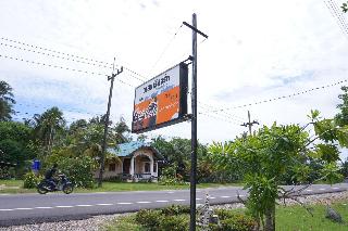Wasana Resort Ranong fotoÄŸrafÄ±