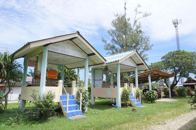 Wasana Resort Ranong - Genel
