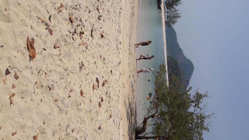 Wasana Resort Ranong - Genel