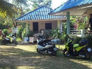 Wasana Resort Ranong otel fotoğrafı