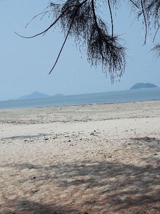 Wasana Resort Ranong fotoÄŸrafÄ±