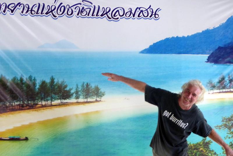 Wasana Resort Ranong - Genel