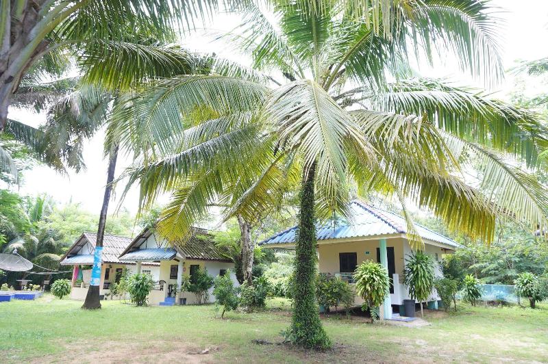 Wasana Resort Ranong - Genel