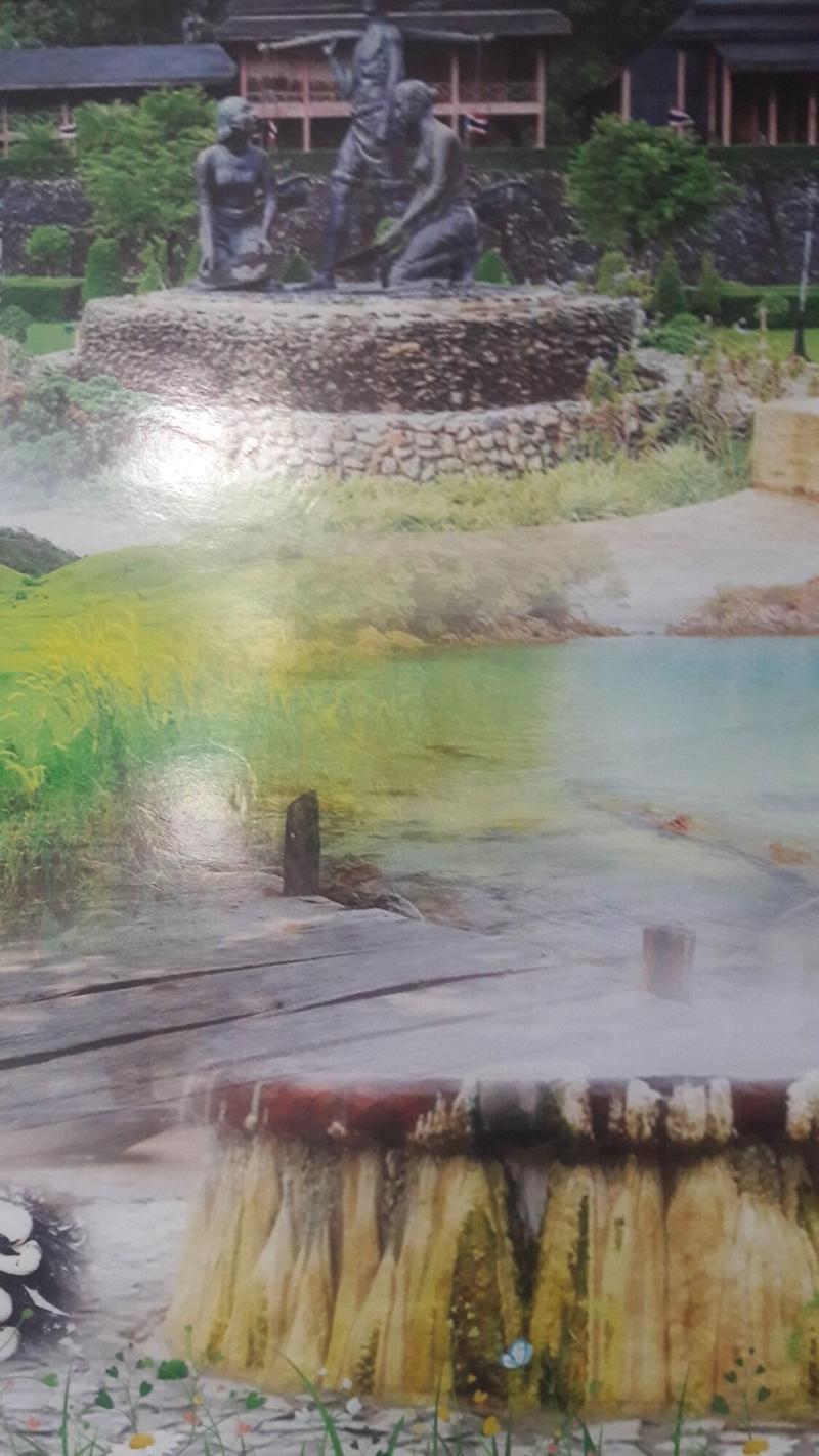 Wasana Resort Ranong - Genel