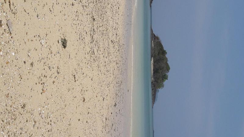 Wasana Resort Ranong - Genel