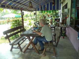 Wasana Resort Ranong fotoÄŸrafÄ±