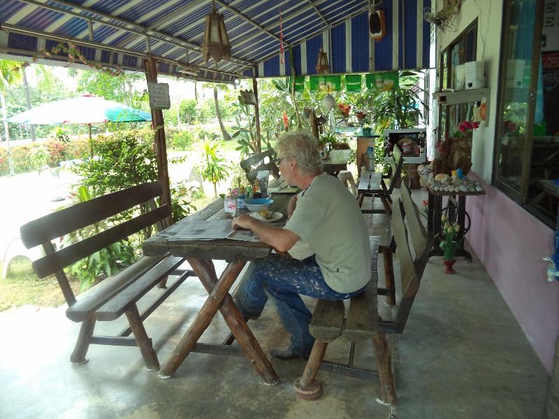 Wasana Resort Ranong - Genel