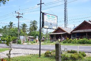 Wasana Resort Ranong fotoÄŸrafÄ±