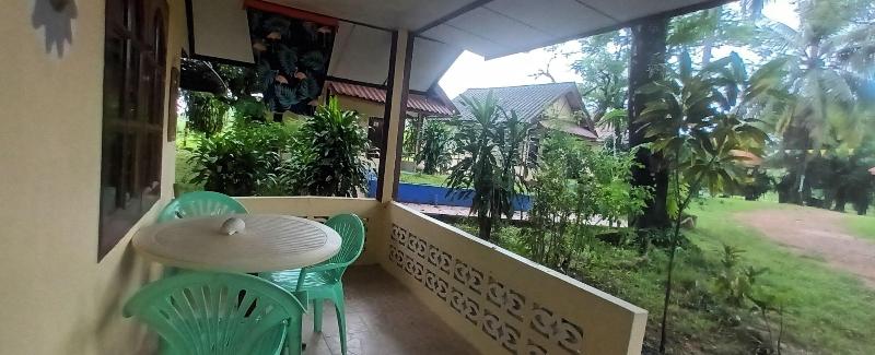 Wasana Resort Ranong - Genel