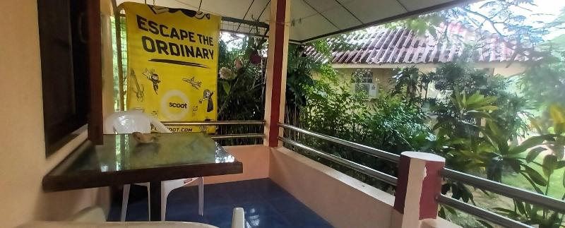 Wasana Resort Ranong - Genel