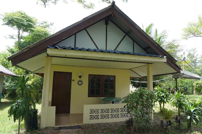 Wasana Resort Ranong - Genel