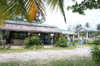 Wasana Resort Ranong fotoÄŸrafÄ±