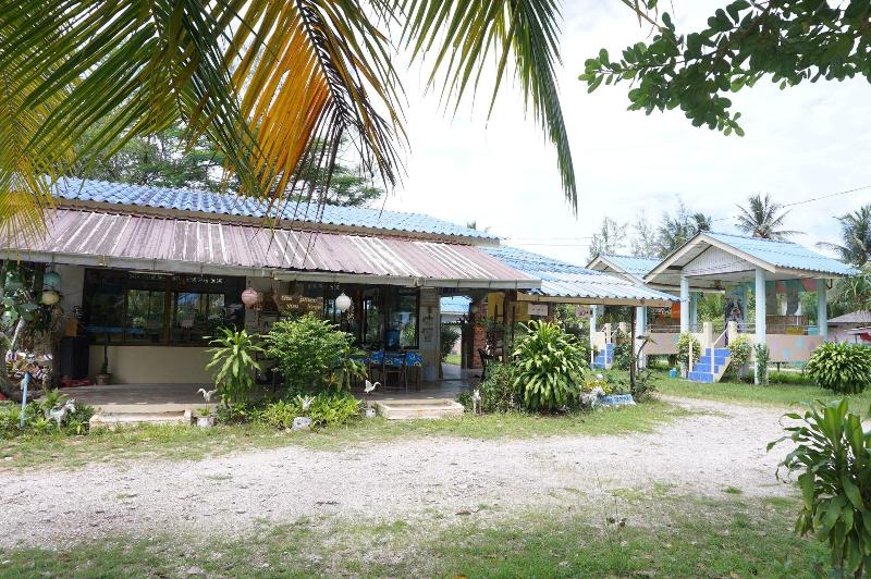 Wasana Resort Ranong - Genel