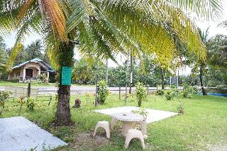 Wasana Resort Ranong fotoÄŸrafÄ±
