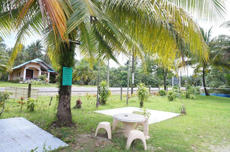 Wasana Resort Ranong - Genel