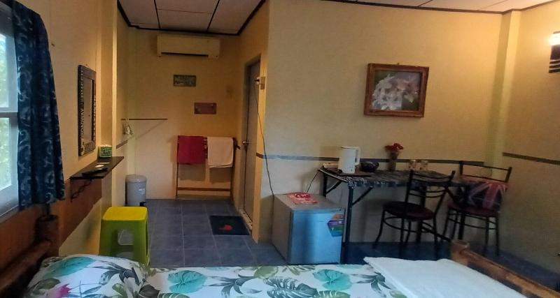 Wasana Resort Ranong - Oda