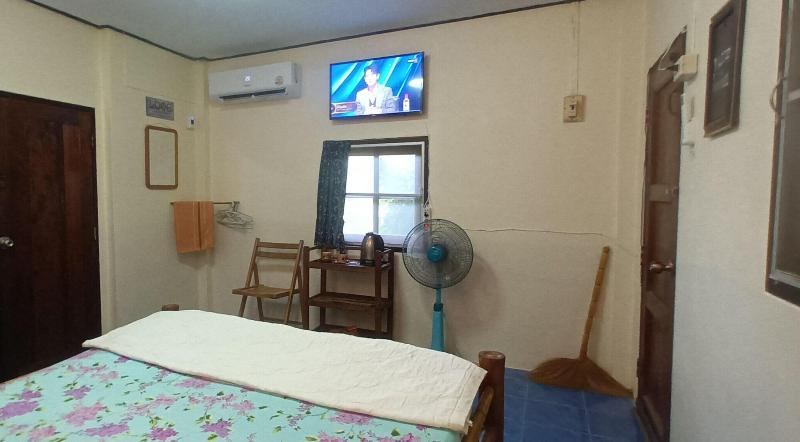 Wasana Resort Ranong - Oda