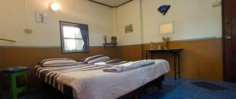 Wasana Resort Ranong - Oda